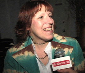 Lunch Around the World 2008 - Manhattan